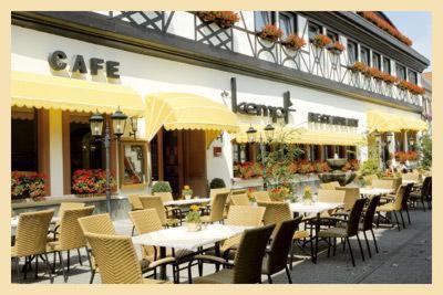 Hotel Kempf Dirmstein ภายนอก รูปภาพ