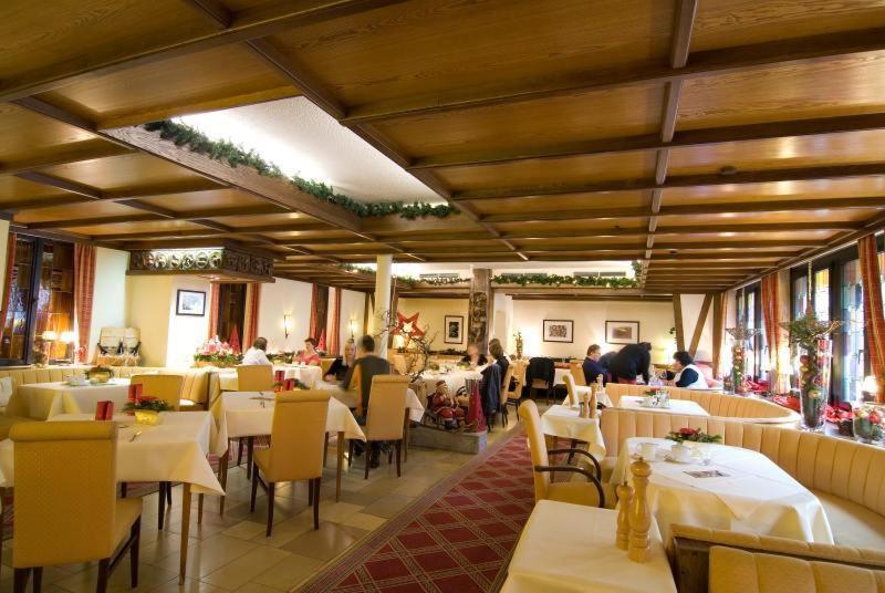 Hotel Kempf Dirmstein ภายนอก รูปภาพ