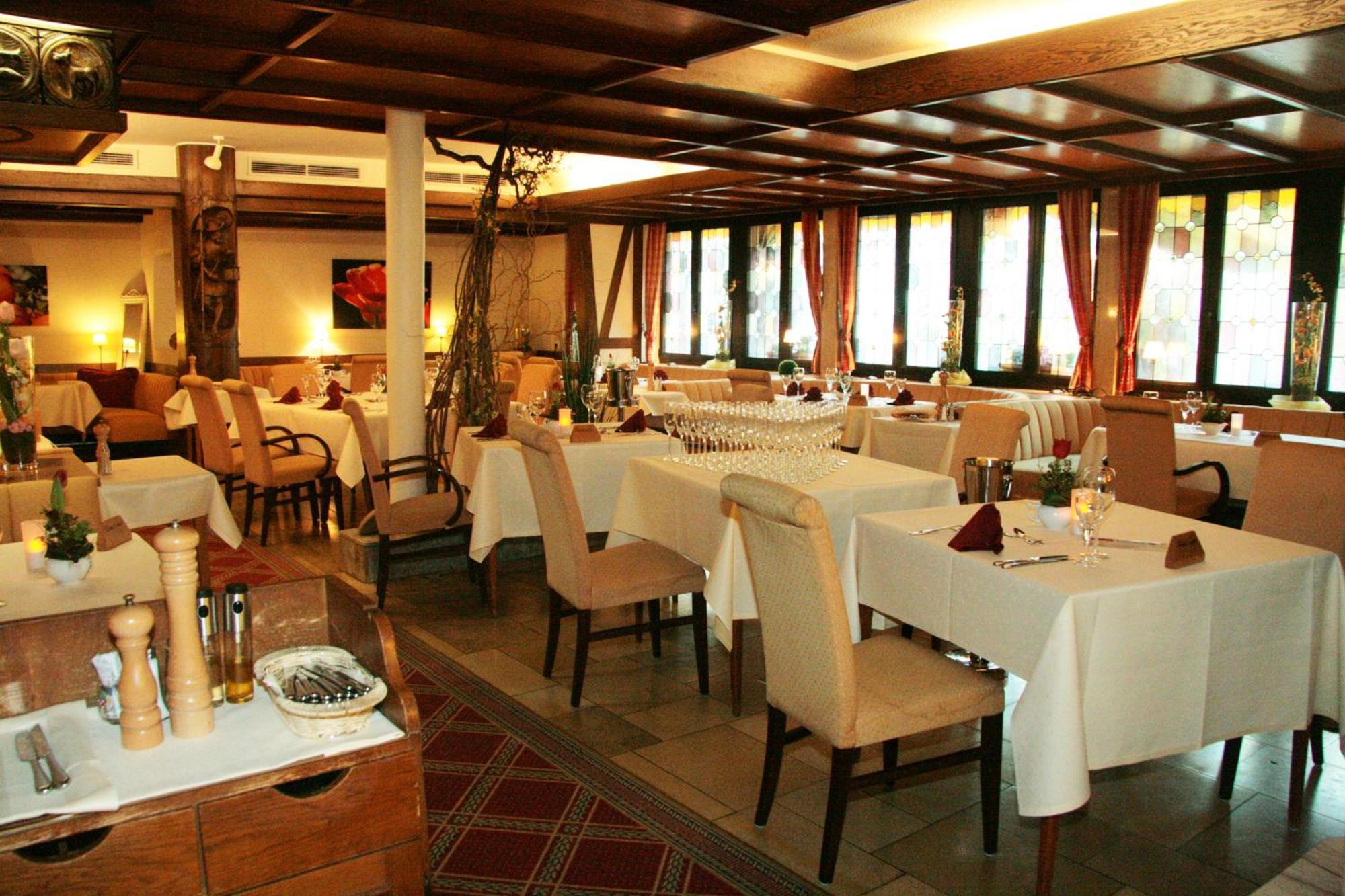 Hotel Kempf Dirmstein ภายนอก รูปภาพ