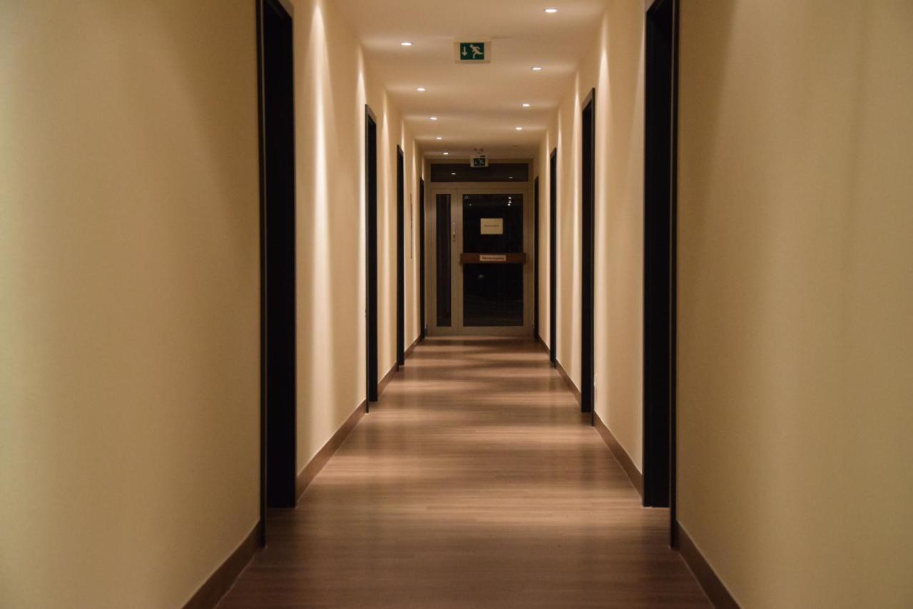 Hotel Kempf Dirmstein ภายนอก รูปภาพ